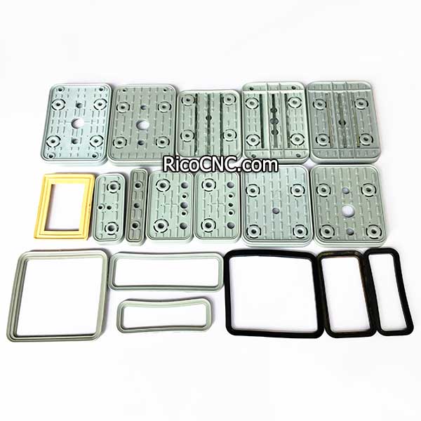 suction plates rubber gasket for CNC vacuum.jpg