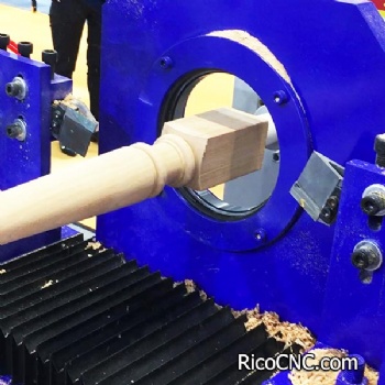 RC-V Carburo de madera CNC Torno Cortadores Bits Herramientas de cuchillo