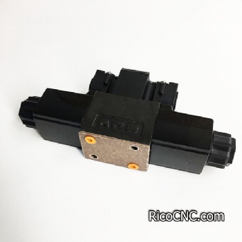 YUKEN Hydraulic Solenoid Operated Directional Valves DSG-01-2D2-A110-50