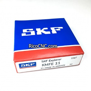 SKF KMFE Serie KMFE 11 Tuercas de Bloqueo de Rodamientos Arandelas con Tornillo de Bloqueo