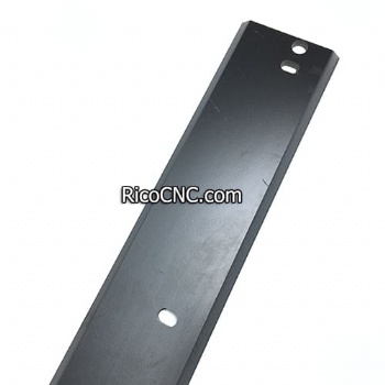 3307720011 3-307-72-0011 Solid Back Stop Strip for HOMAG Machine