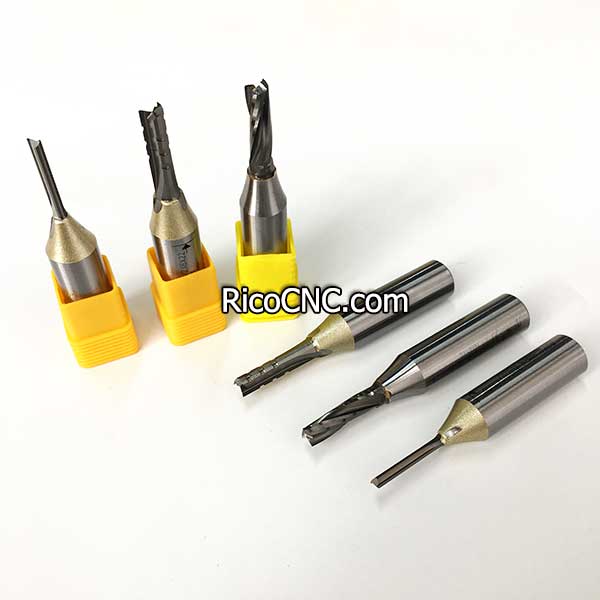 Best CNC Router Bits for Melamine Laminated Wooden Board Nesting Cutting
