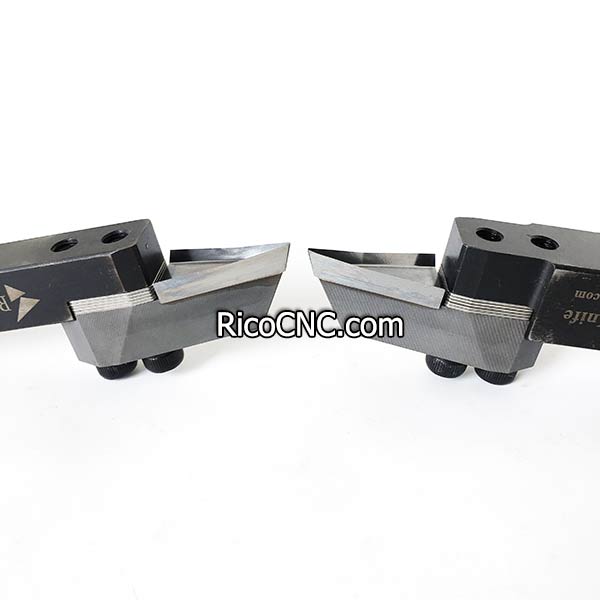 RC-X Carbide Turning Cutter Tools for Woodturning CNC and Copy Lathes