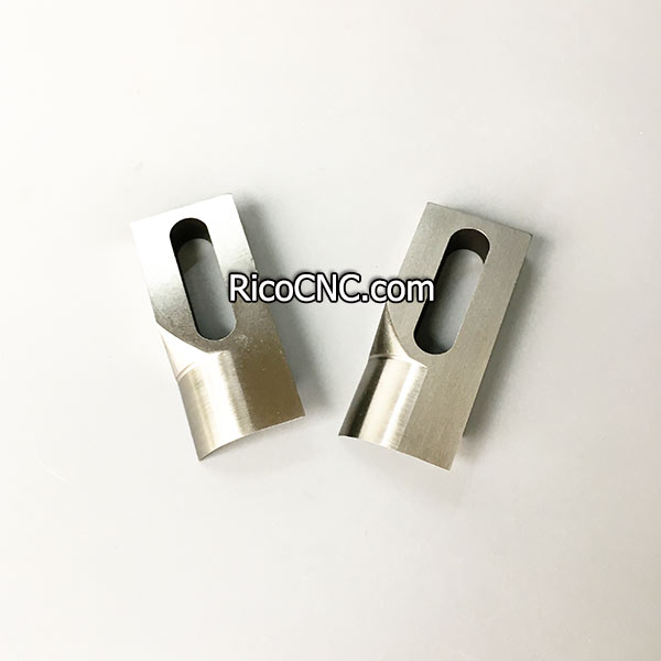 HSS and Carbide Cutter Tools for Round Wood Rod Stick Lathing