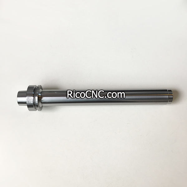 HSK63F Spindle Runout Test Bars Calibration Arbors Tools