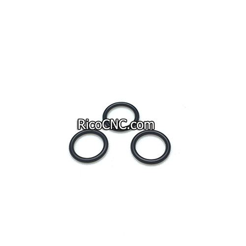 P/N 508-21 – Hi-Ram Plenum Gasket O-Ring Cord P/N 508-21 – Hi-Ram Plenum Gasket  O-Ring Cord