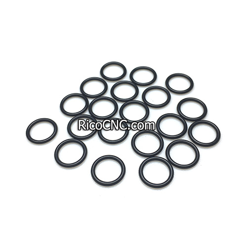 500 (12.7mm) Fluorocarbon FKM/Viton 75 O-Ring Cord Stock, Bulk, Black  [V75.500] : The O-Ring Store LLC, We make getting O-Rings easy!