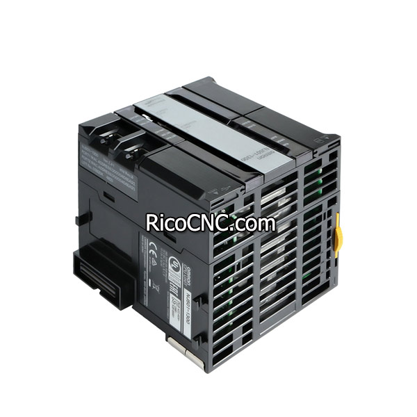 Omron NJ501-1300 CPU Unit NJ501 Machine Controller 16 Axes