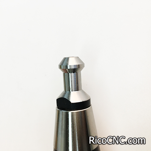 ISO30 ER32 Tool Holder Collet Chuck for Columbo ATC Spindle