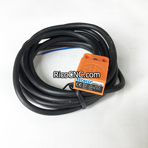 ROKO SND04-N SND04-N2 Proximity Switch Sensor