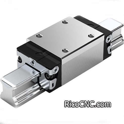 4-006-10-2269 Homag R162121420 Rexroth Linear Runner Block for Weeke CNC Machine