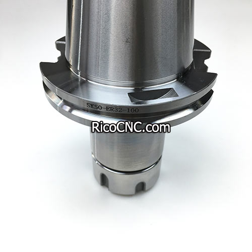 SK50 tool holders JT50 collet chuck DIN ISO 7388-1 ISO50 DIN 69871