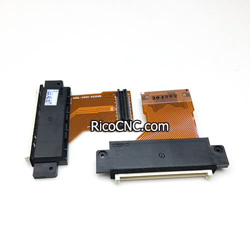 A66L-2050-0025 B Fanuc PCMCIA Card Slot