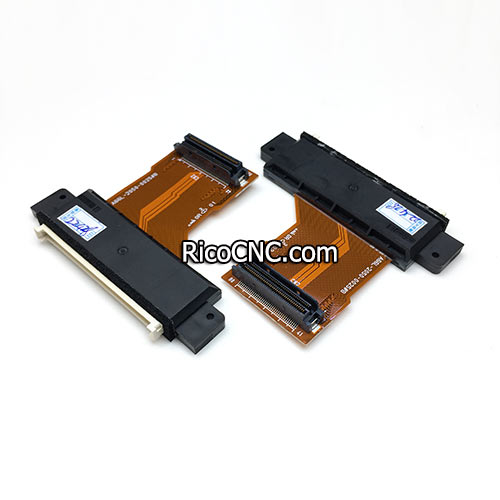 A66L-2050-0025 B Fanuc PCMCIA Card Slot