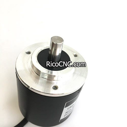 KOYO TRD-J500-RZ Compact Generic Incremental Rotary Encoder