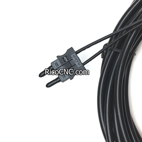 A66L-6001-0026#L7R003 FANUC Fiber Optic Cable For FANUC fiber optic line Signal Communication