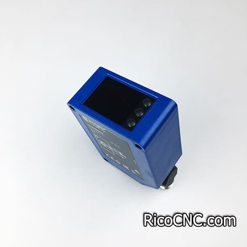 Brand New Wenglor Y1TA100QXT3 Laser Distance Sensor