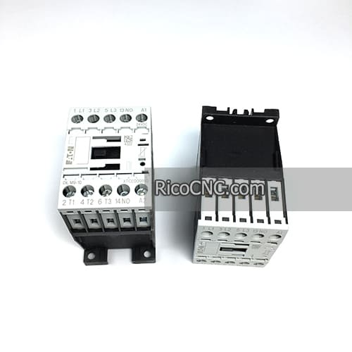 Eaton Moeller Dilm Series Dilm Vdc Contactor