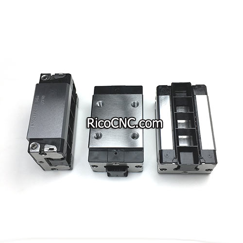 4-006-10-2276 4006102276 Linear Bearing Bosch Rexroth R162171420 for Homag PTP160 Machining Center