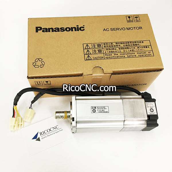 Panasonic Servo Motor MINAS A5.jpg