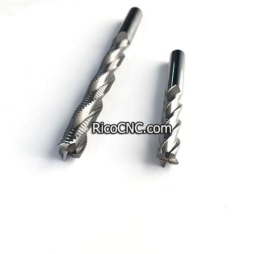 4 flutes End mills and milling cutter.jpg