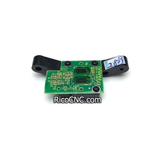 A20B-2200-0751 Fanuc Alpha IM Sensor for FANUC Spindle Motor