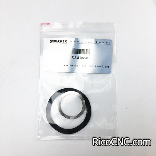 91715200000 Becker pump compensating disc part .jpg