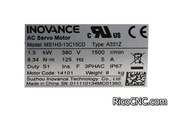 Inovance AC Servo Motor.jpg