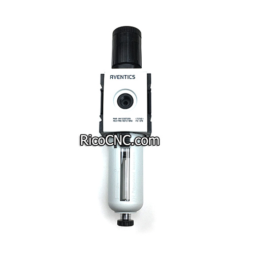 Pneumatic filter pressure regulator AVENTICS R412007209.jpg
