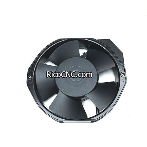 NMB FlowMax 5915PC-20T-B30 AC FAN.jpg