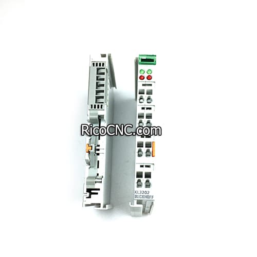 BECKHOFF KL3202 2x Analog Input RTD Module for Thermocouples.jpg