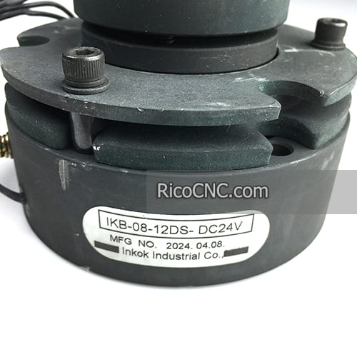 Doosan machine tool X-axis brake .jpg