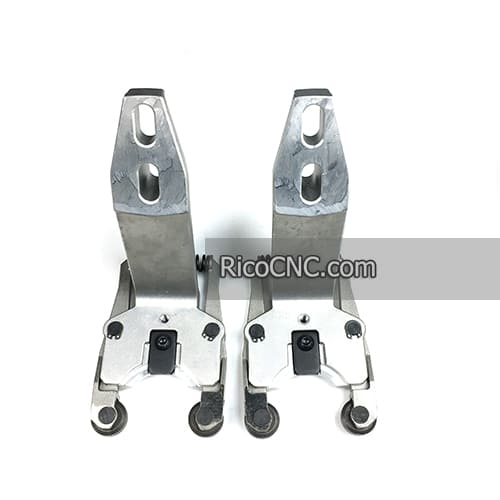 FANUC 14T tool magazine clamp.jpg