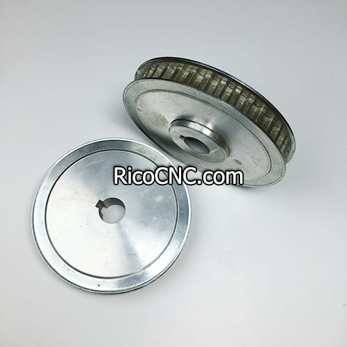 Homag 3-801-26-7060 Belt Pulley.jpg