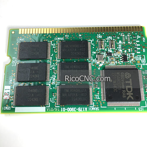 FANUC CNC circuit board SRAM card.jpg