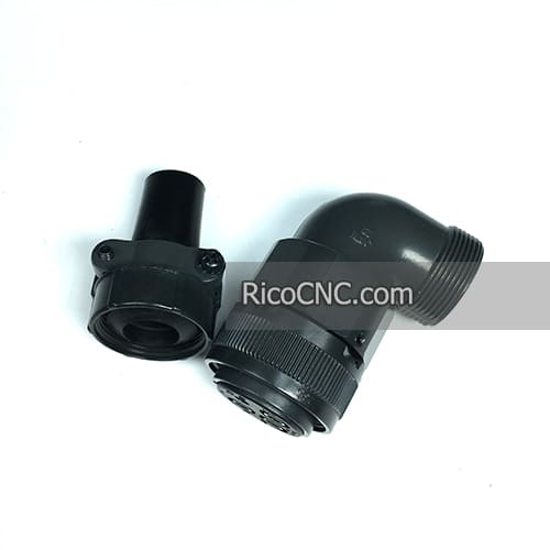 CNC Servo Motor Power Connector .jpg