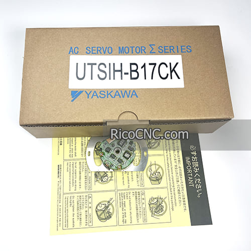 UTSIH-B17CK Rotary encoder for SGMGH Servo Motor.jpg