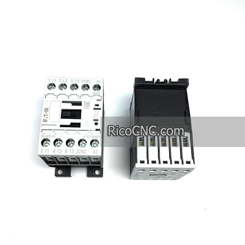 Eaton Moeller series DILM contactor.jpg