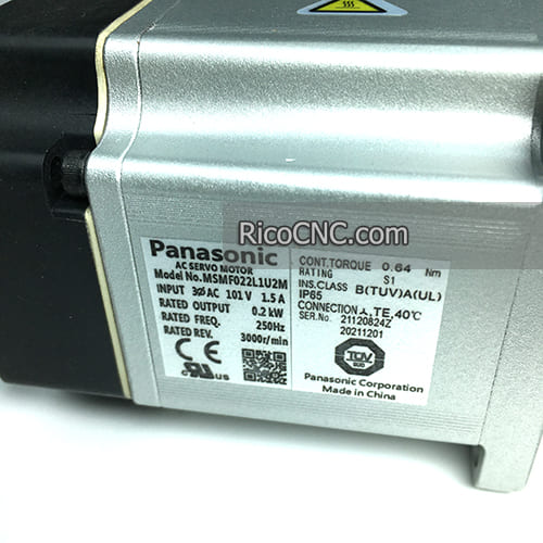 Panasonic Servo Motor.jpg