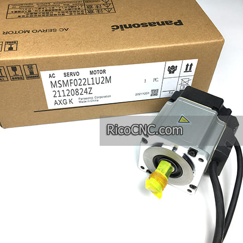 Panasonic Servomotor.jpg