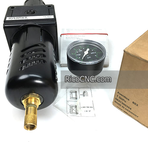 0821300354 Aventics Filter pressure regulator.jpg