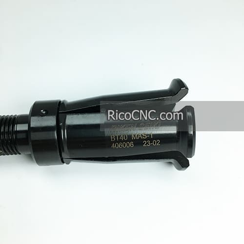 RIKEN SEIKI spindle gripper BT50 MAS-1 406006.jpg