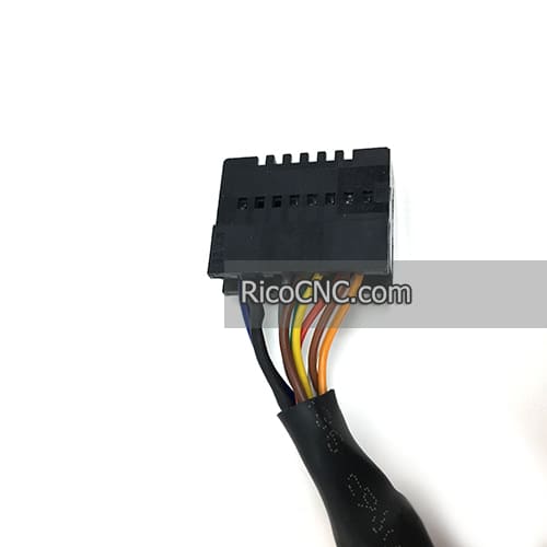 HAAS CNC Spindle Encoder Cable 33-10004 3m.jpg