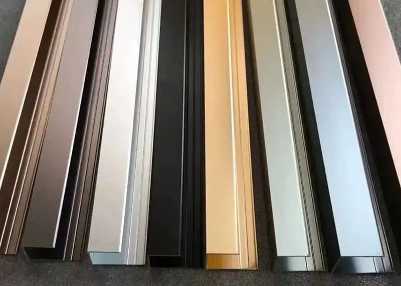 Aluminum alloy edge banding tape.jpg