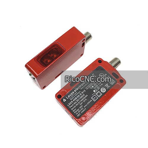 Throughbeam photoelectric sensor transmitter.jpg