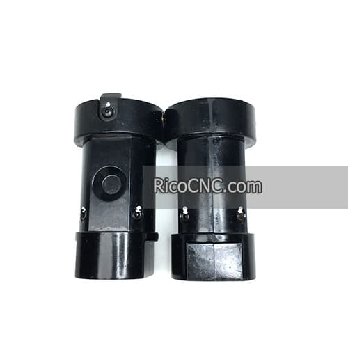 Doosan BT40 tool pot.jpg Doosan BT40 tool pot.jpg