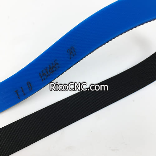 Homag 4007101387 flat belt.jpg