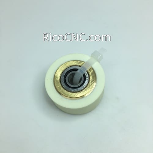 D45 B18 Pressure Wheel.jpg D45 B18 Pressure Wheel.jpg