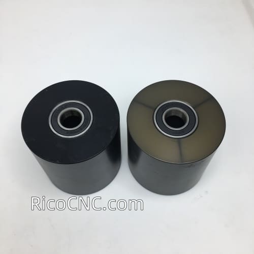 3047180410 3-047-18-0410 Homag Small pressure Conical roller.jpg