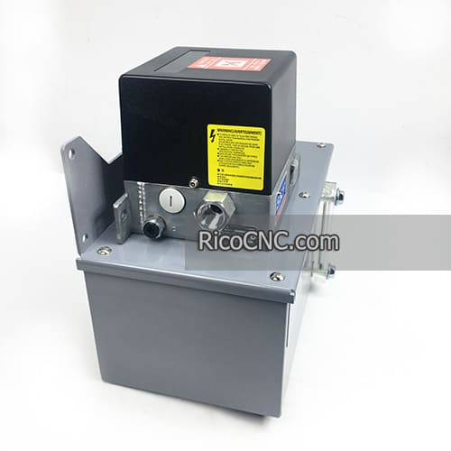 DOOSAN Lubrication pump.jpg